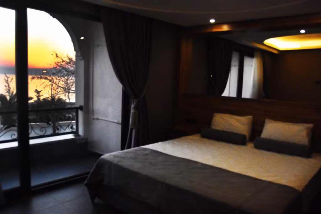Grand Vuslat Erdek — 8