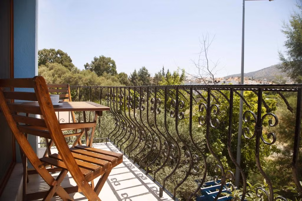 Datça Şato Pansiyon — 5