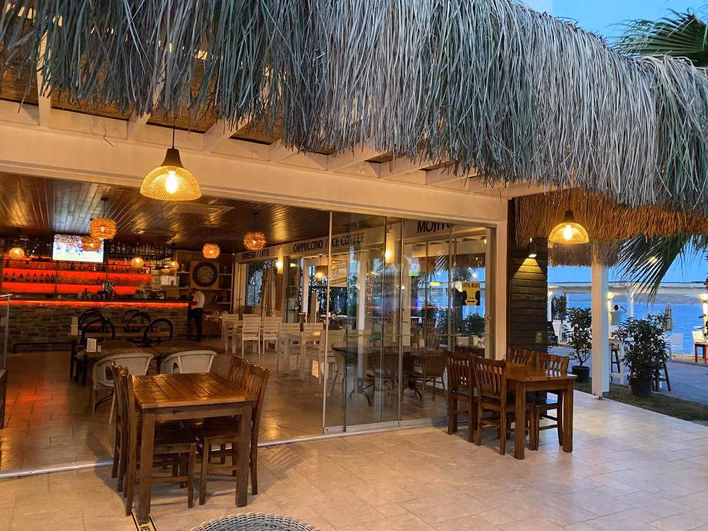 Zest Exclusive Hotel & Spa — 7