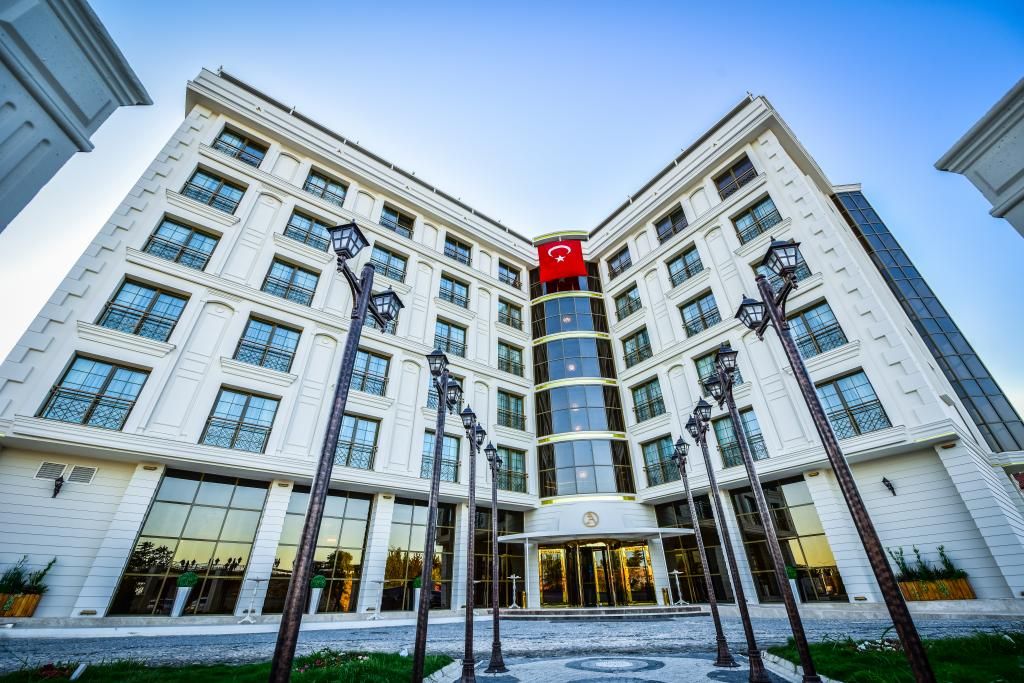 Altın Otel&Spa Balıkesir