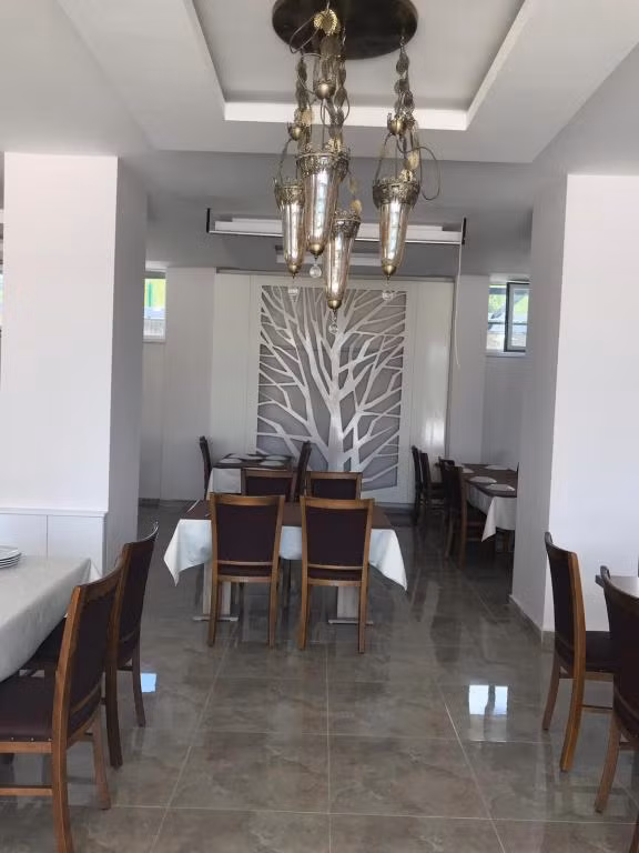 Yalım Garden Park Otel Uşak — 3