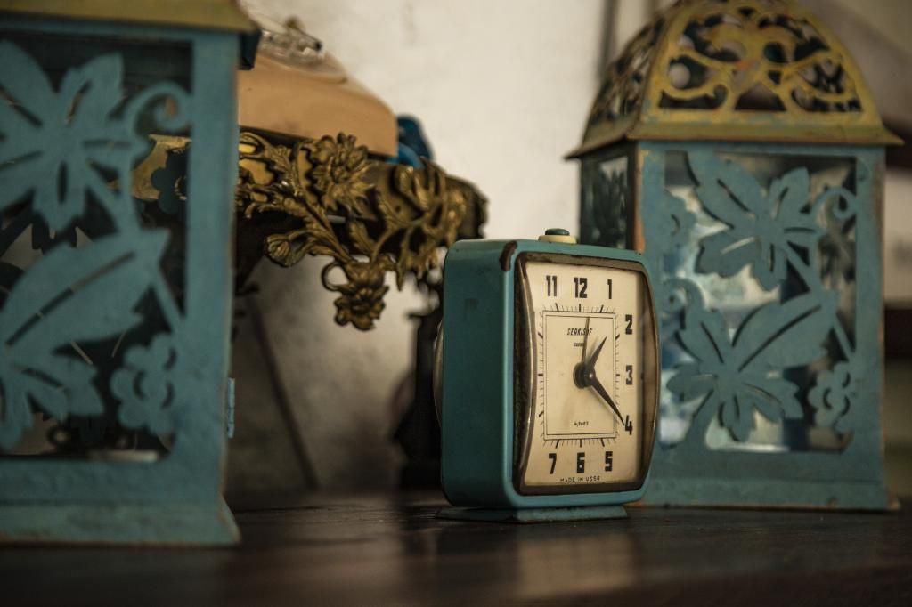 Mai Sema Boutique Alaçatı — 6