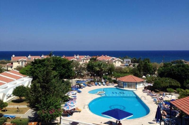 Hotel Sempati — 9