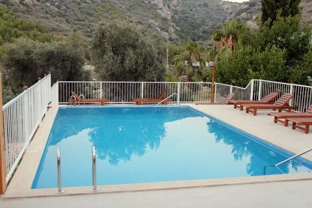 Patara Caretta Hotel — 7