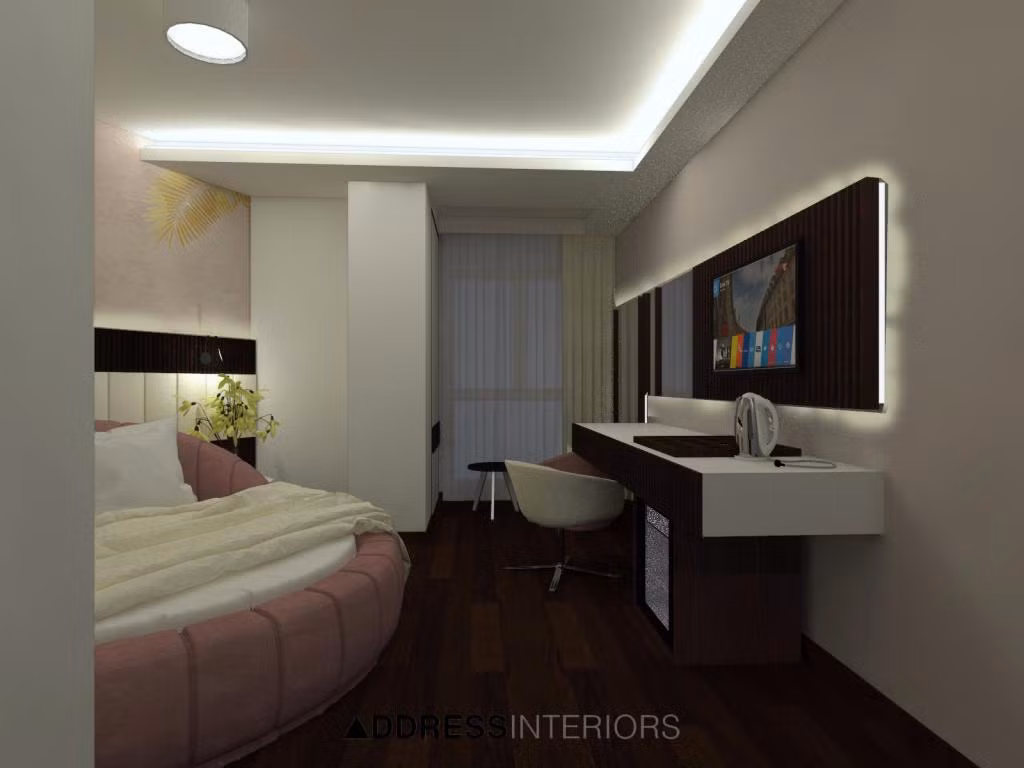 Kavala Hotel — 9