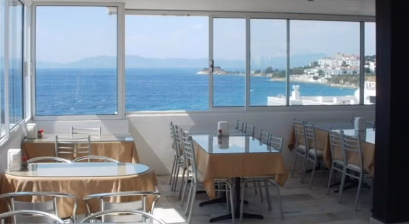 Melike Otel — 6