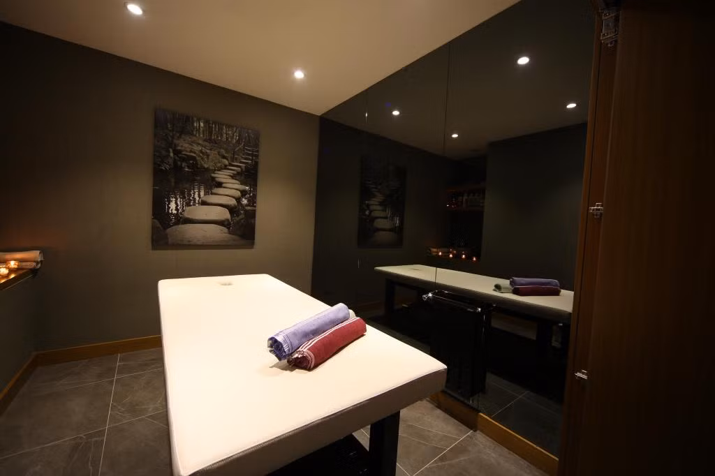Nordstern Hotel Galata — 9