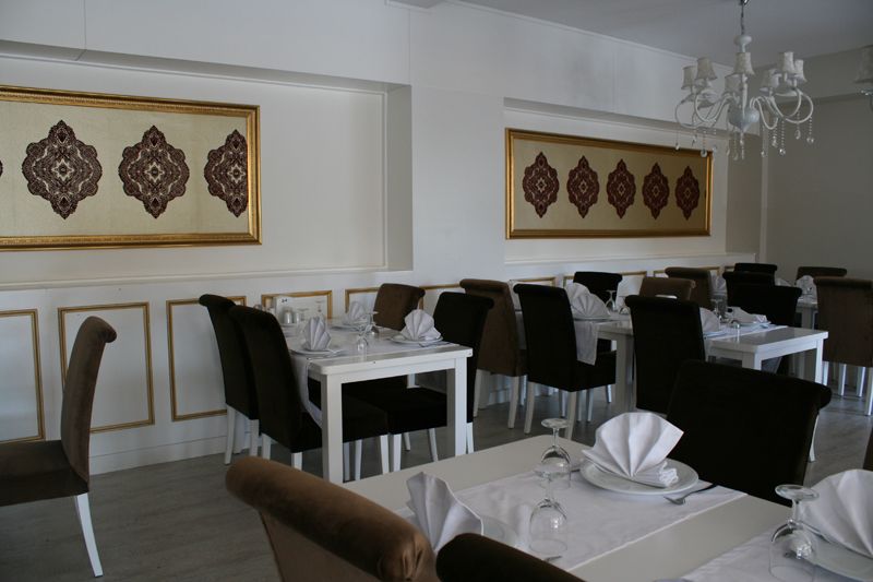 Kadhırga Hotel — 4