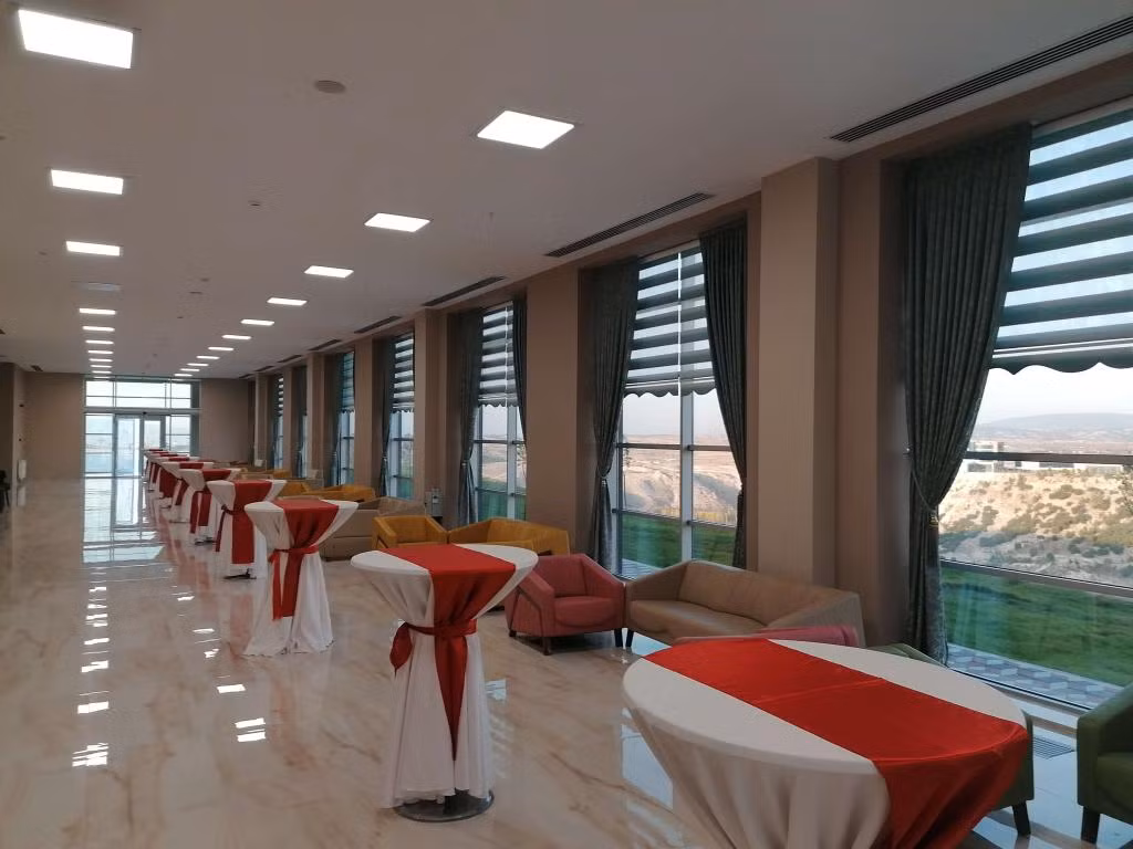 Lavanta Tepesi Hotel — 3