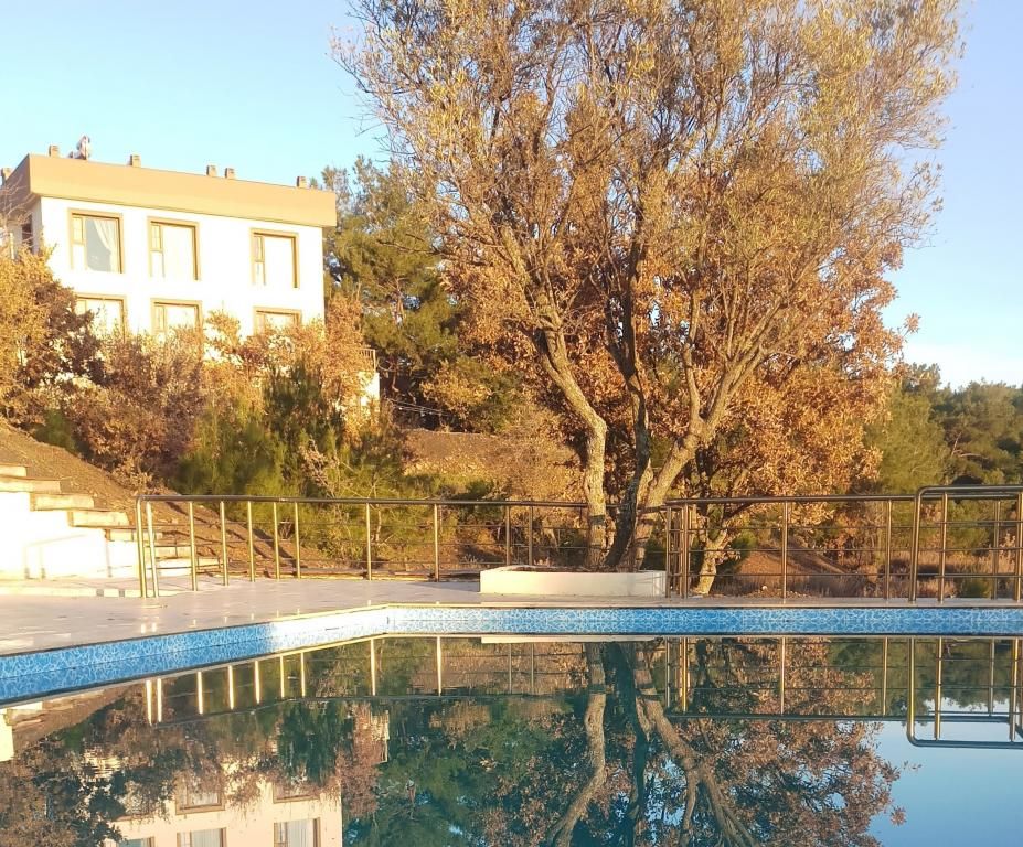 Gödence Hotel Seferhisar