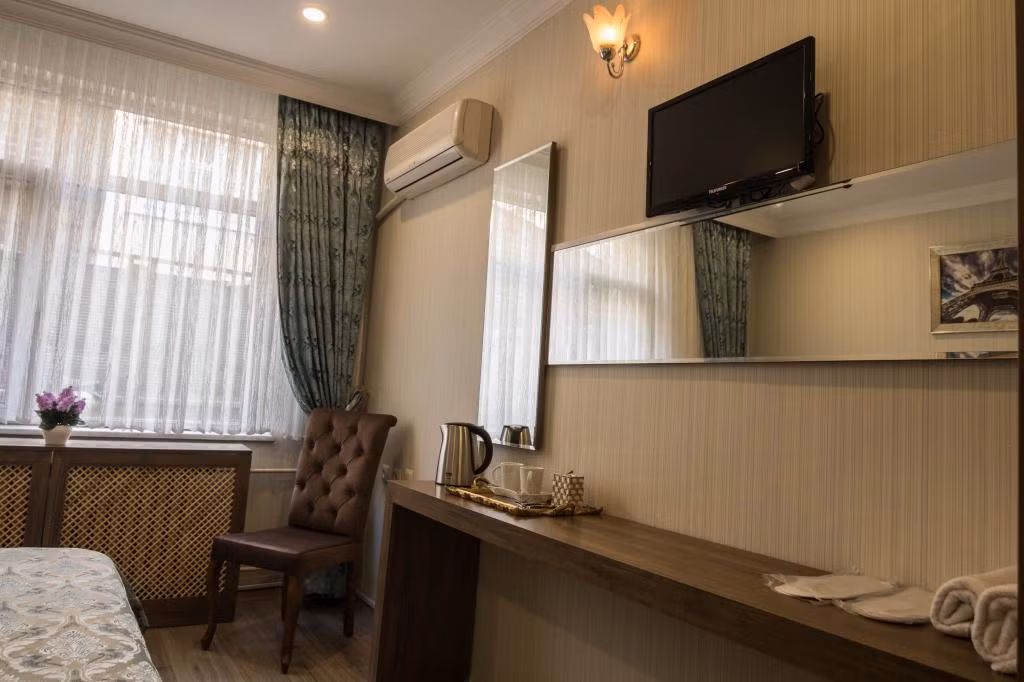 İcon Hotel Konya — 8