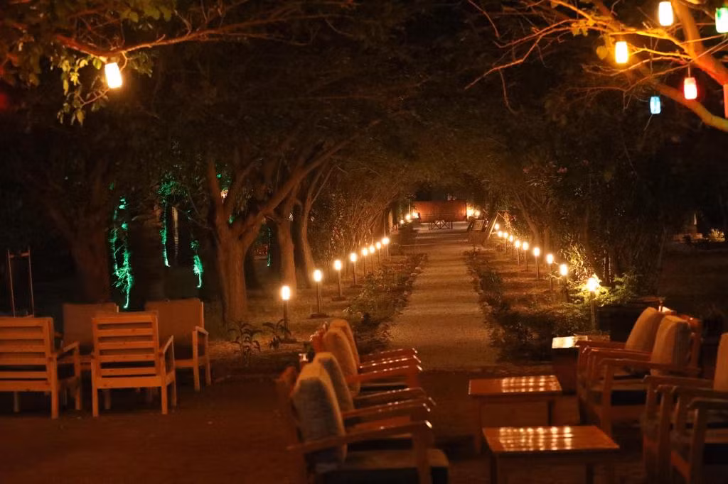 Eden Bungalows And Beach-Ekincik — 2