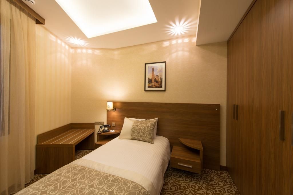 Çeşmeli Konak Otel Silivri — 9