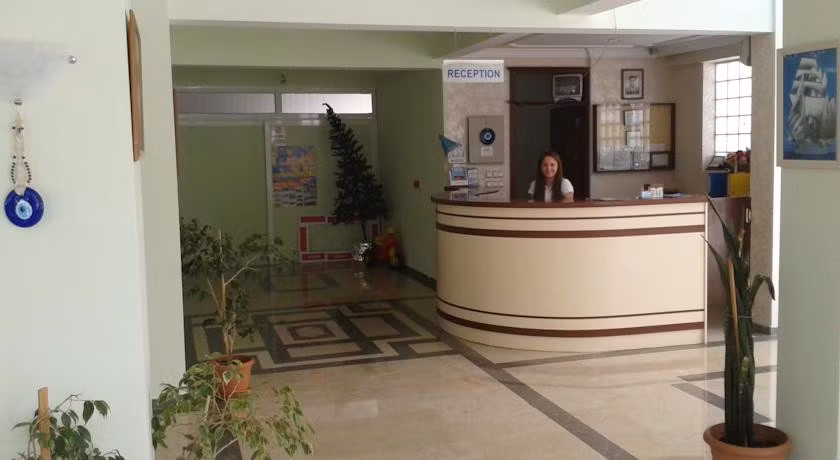 Şirin Villa Otel — 7