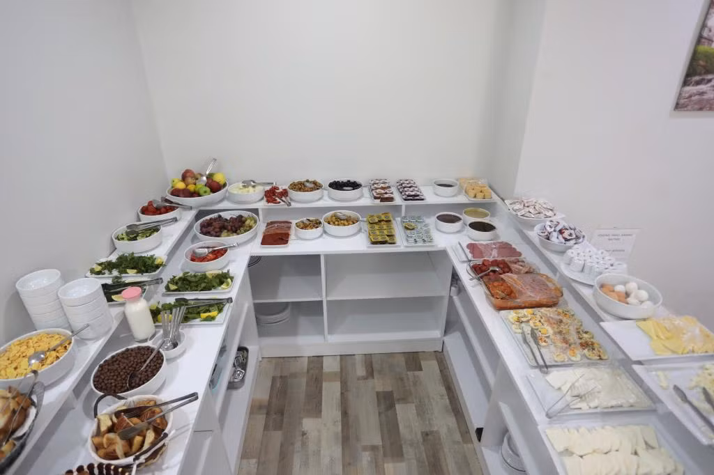 Beksiti Hotel — 7