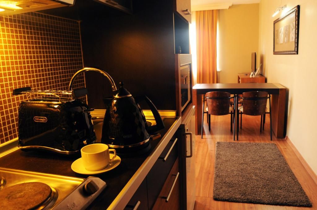 Club Cettia Resort — 9