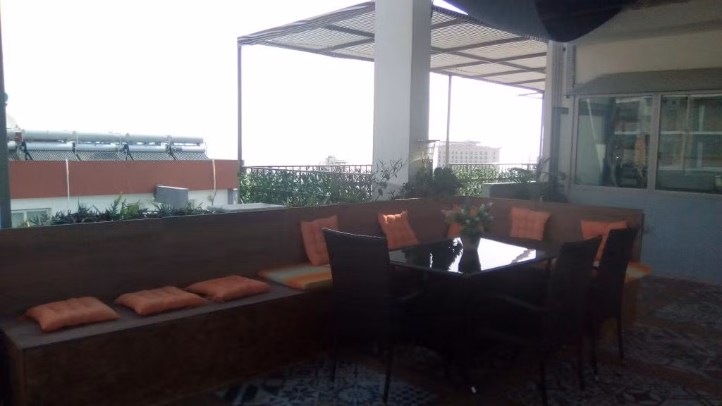 Aqua Royal Residence  — 7