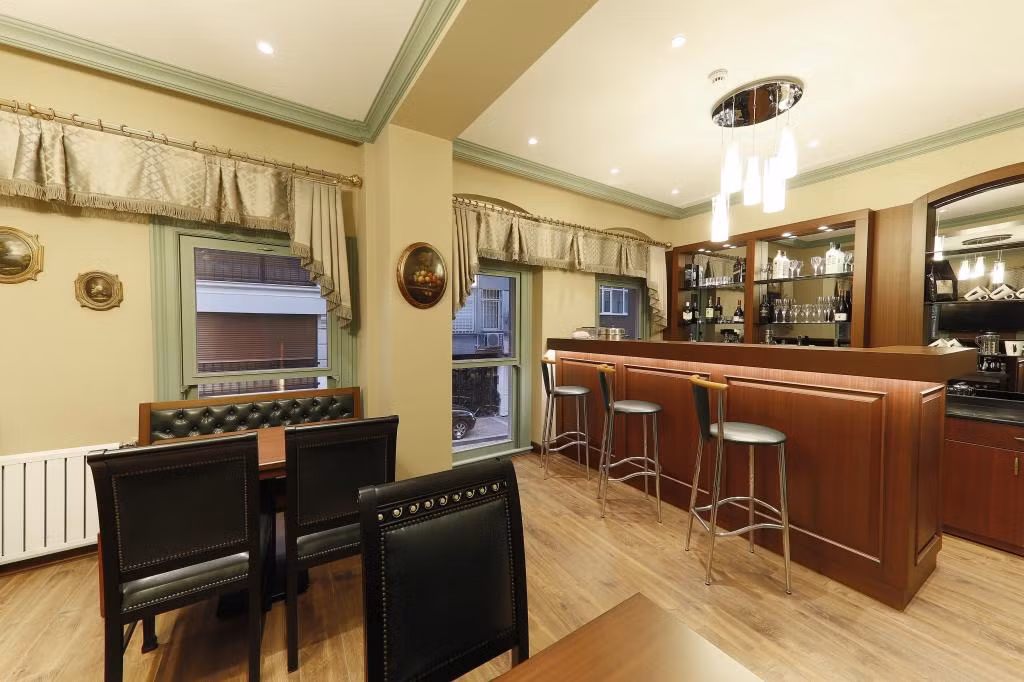 Nishant Boutique Hotel — 3