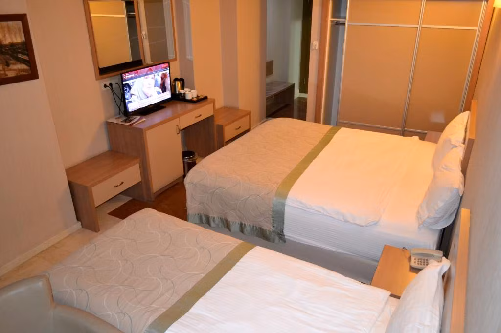Engin Otel Gaziemir — 6