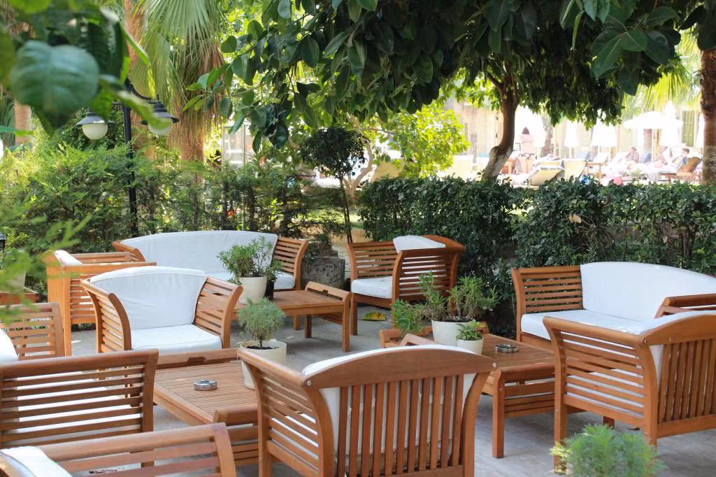 Sunprime Doğan Side Beach — 8
