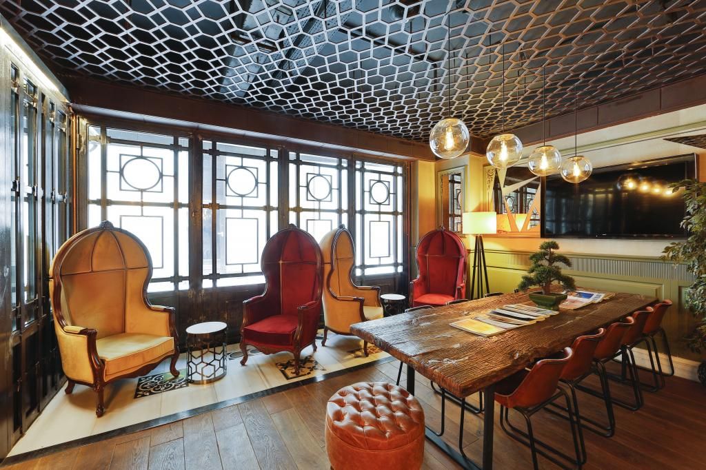 Sanat Hotel Pera Boutique — 6