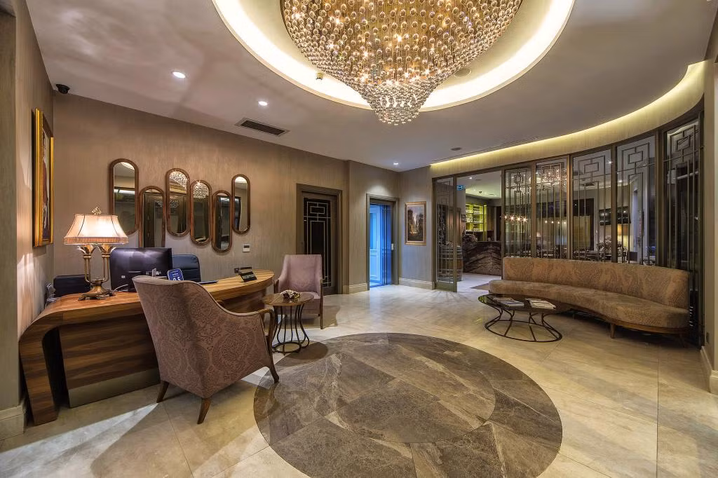 Morione Hotel & Spa Center — 4
