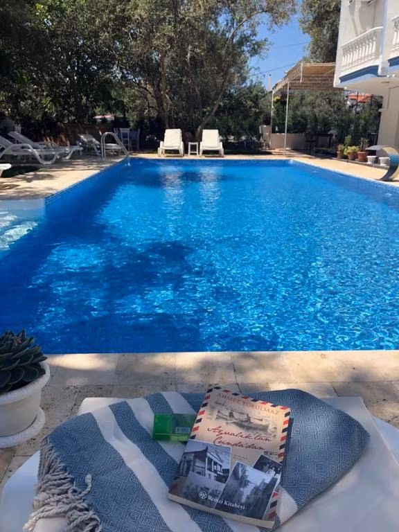 Cunda Selina Otel — 8