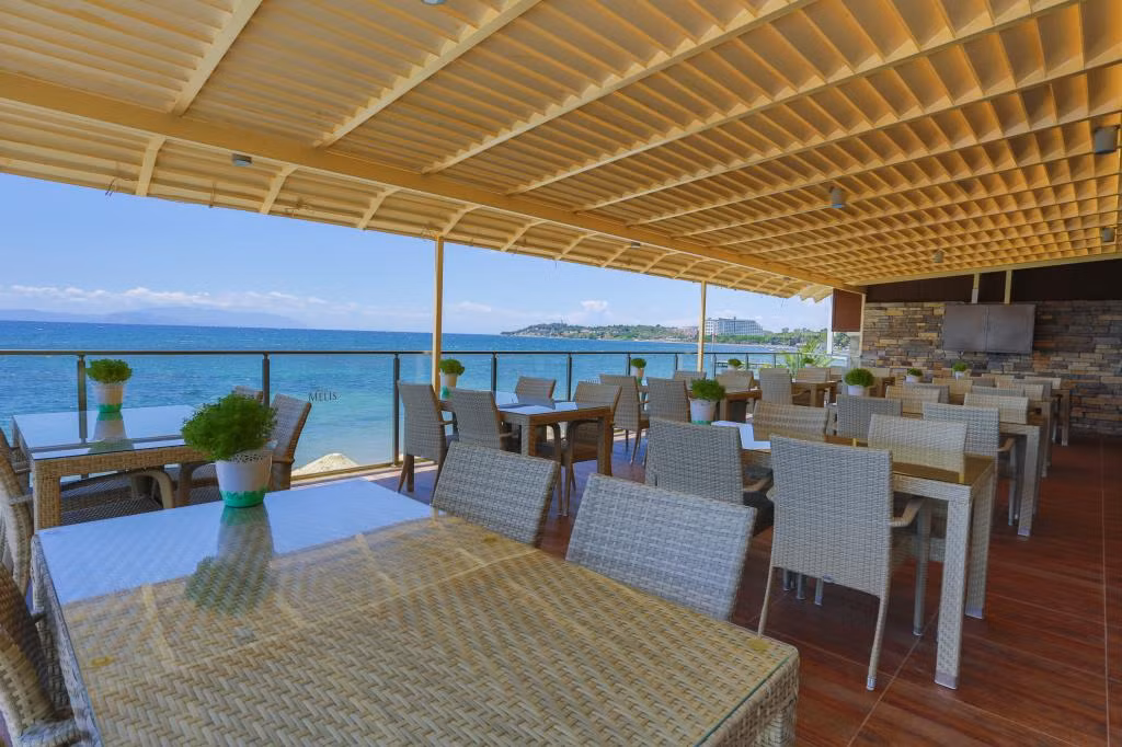 Melis Otel Kuşadası — 6
