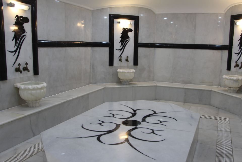 White Line Boutique Hotel — 9
