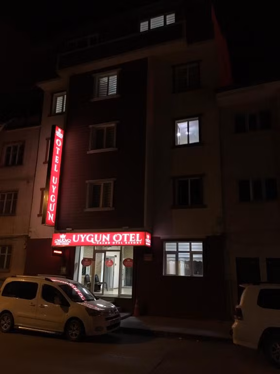 Uygun Otel Erzurum — 6