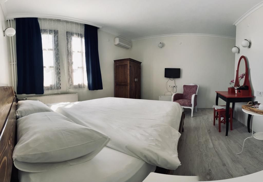 Otel Resmi