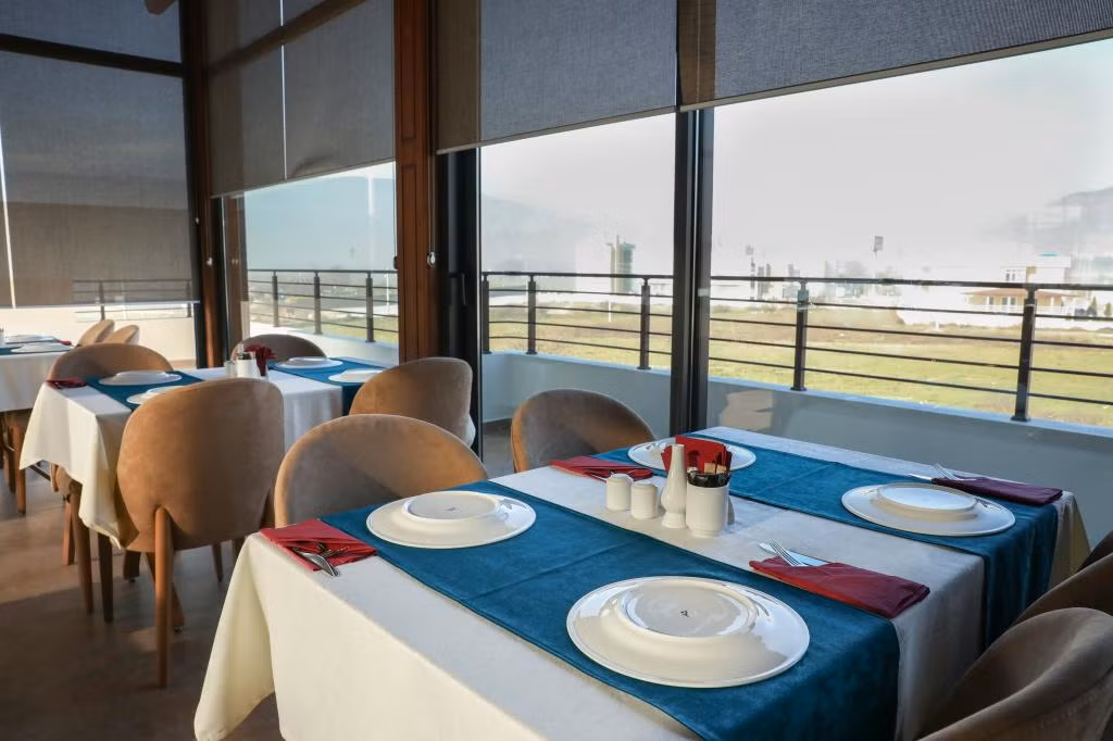 Carissa Otel Muğla — 8