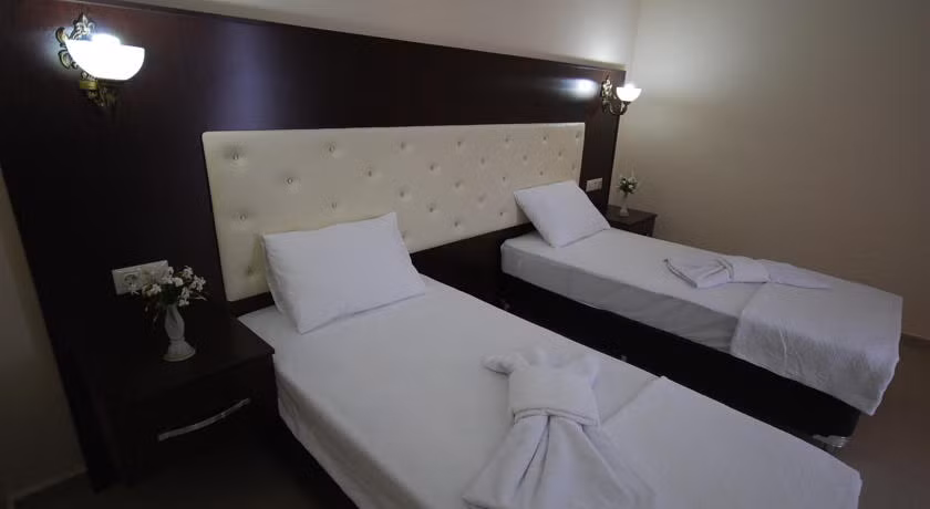 Yılmaz Kaptan Otel Bozburun — 9