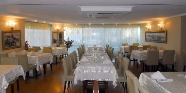Adana Erten Otel — 4
