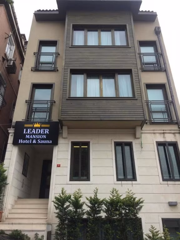 Otel Resmi
