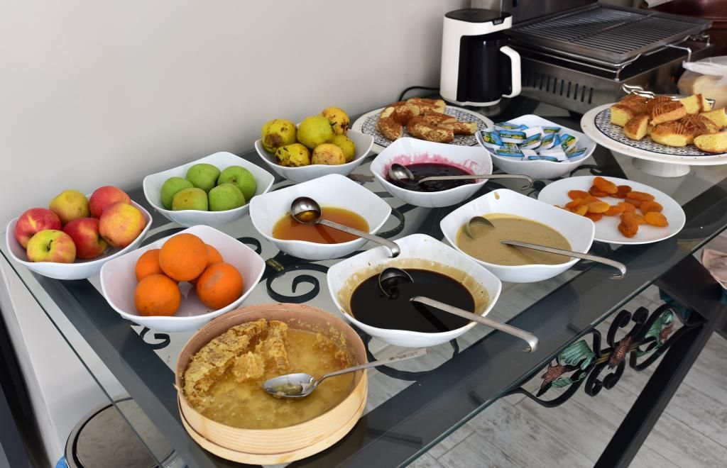 Hotel Sultansaray Sultanhanı — 7