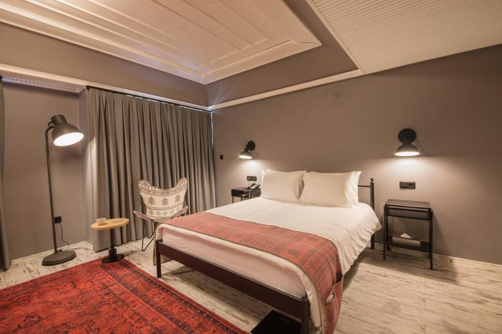 Garp Hotel — 9