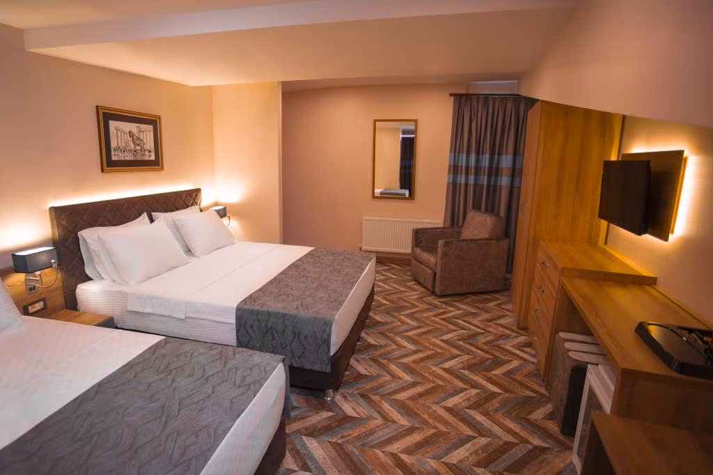 Hotel Kale 17 — 7