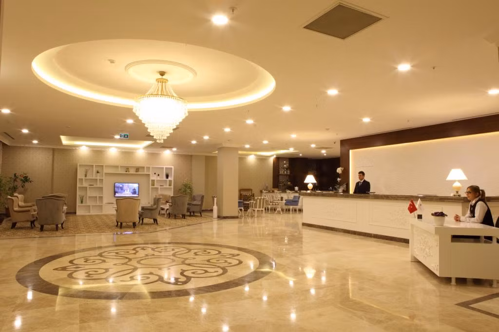 Luxor Garden Hotel — 3