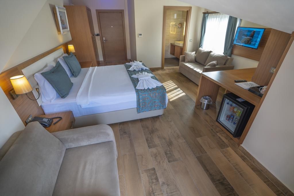 Otel Resmi