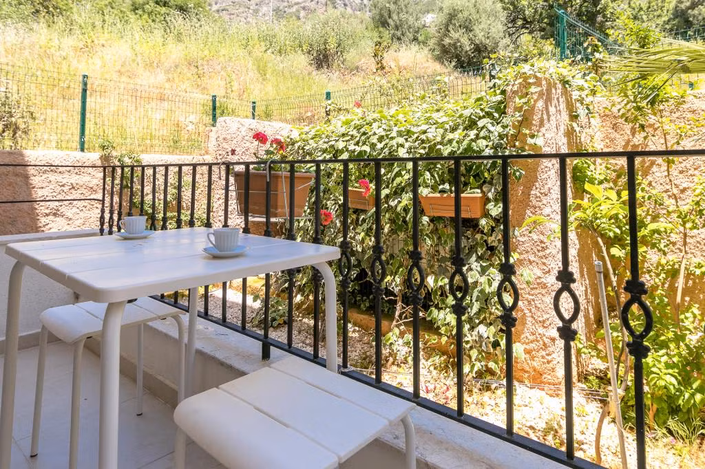 Kasinn Apart Hotel — 2