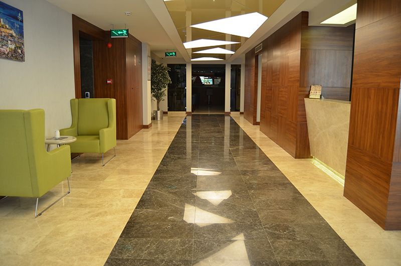 Norton Hotel — 4