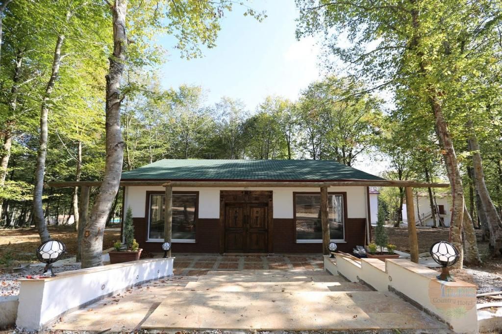 Yıldız Country Hotel — 5