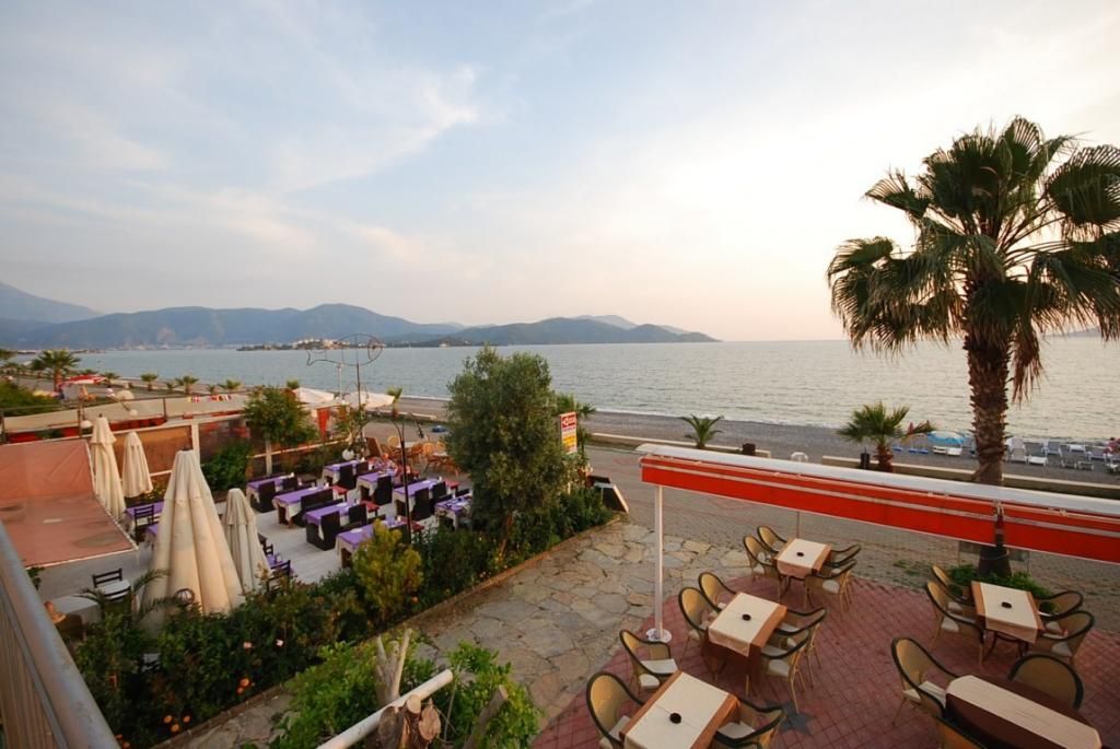 Otel Malhun — 6