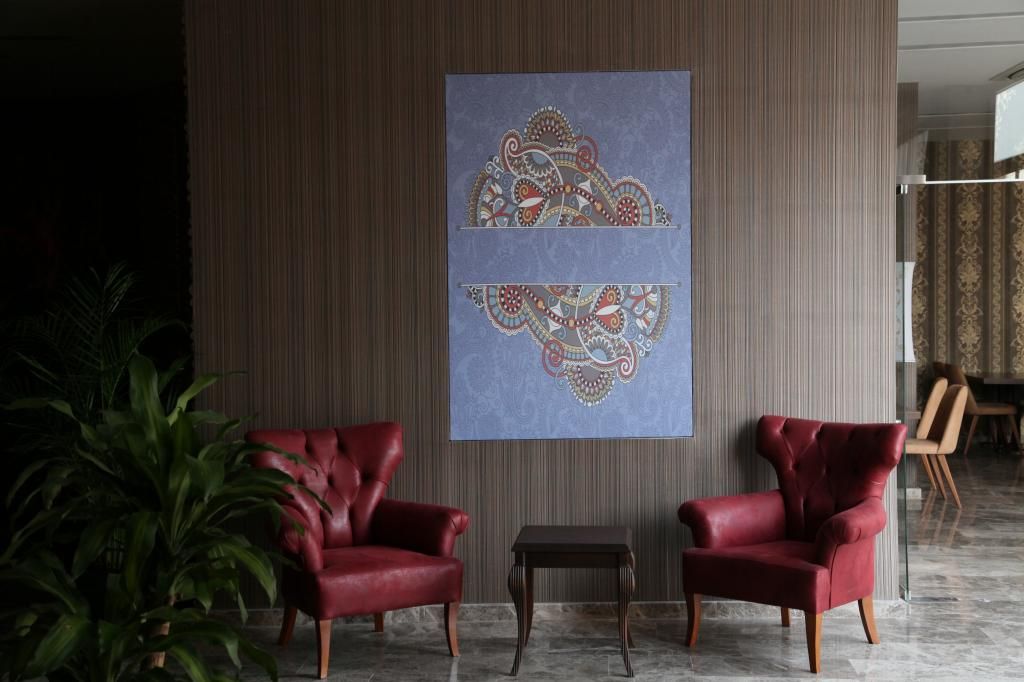 Grand Vuslat Otel — 6