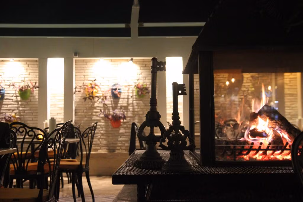 Route Hotel Kaleiçi ( Adult Only 12+ ) — 8