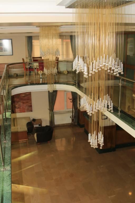 Evkuran Hotel — 4