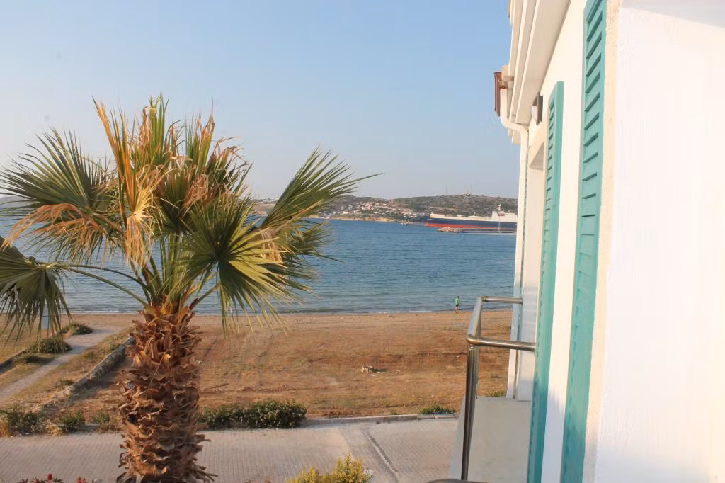 Alesya Otel Çeşme — 7
