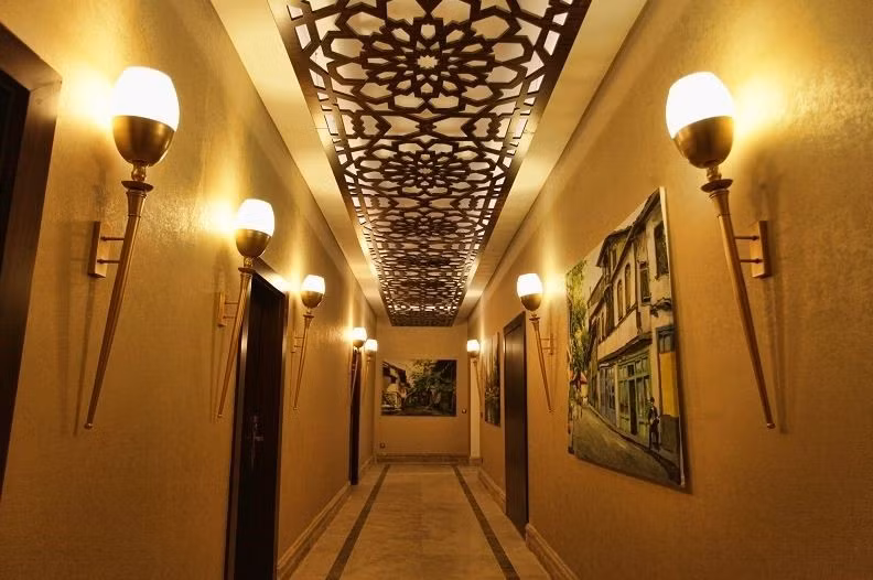 Otel Resmi