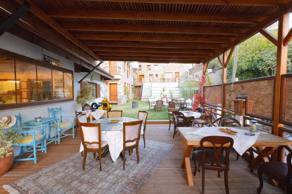 Kirazlı Sultan Konak (Adult Only +12) — 6